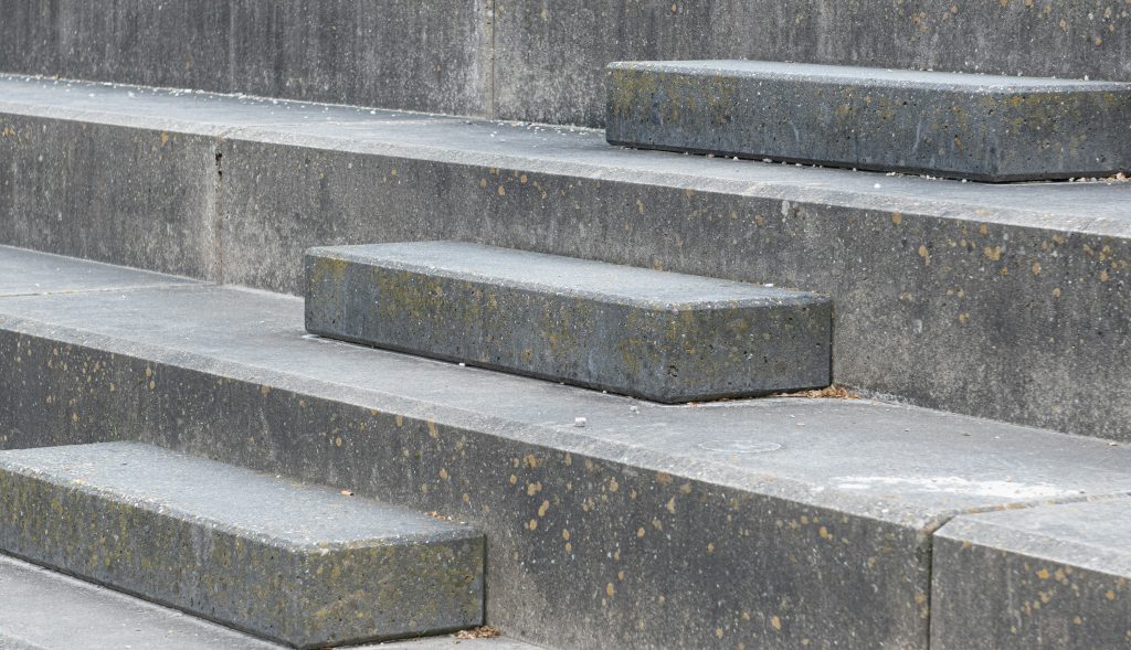 Bild, Treppe, Stufe, Joined Learning